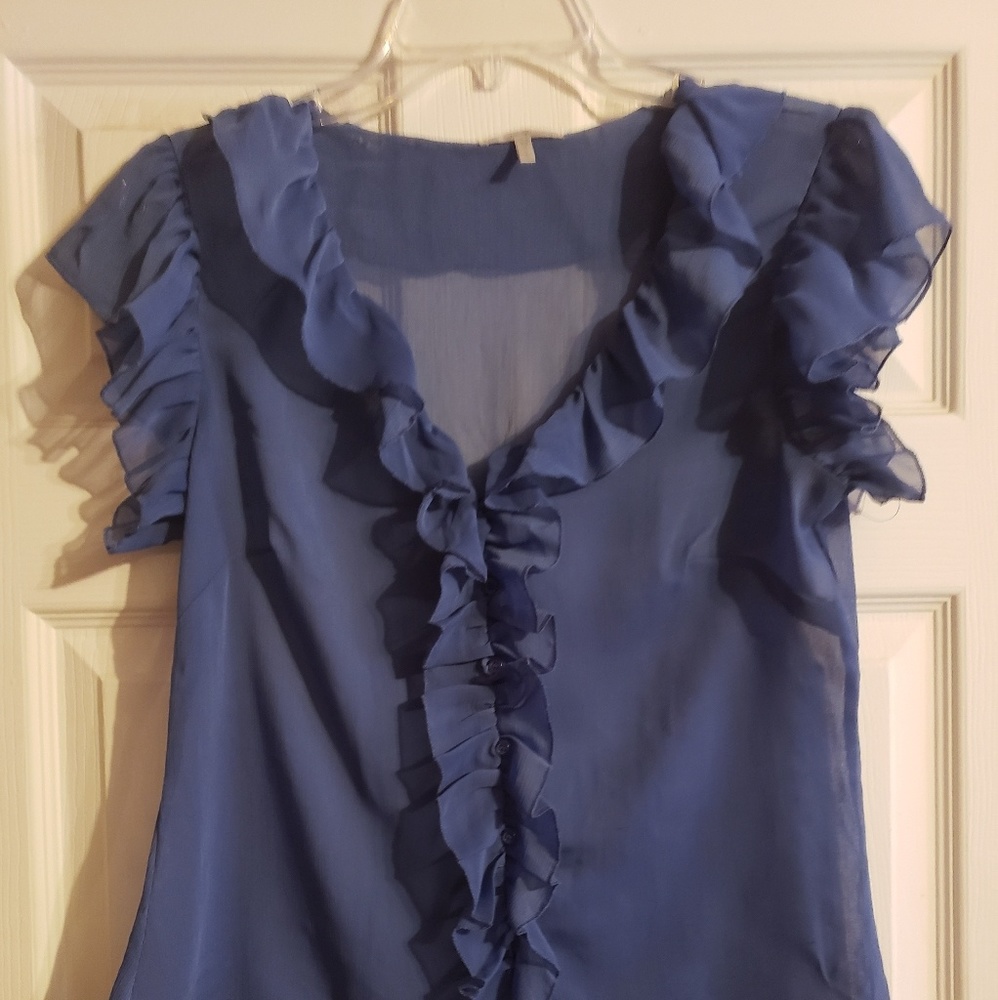 Ladies top